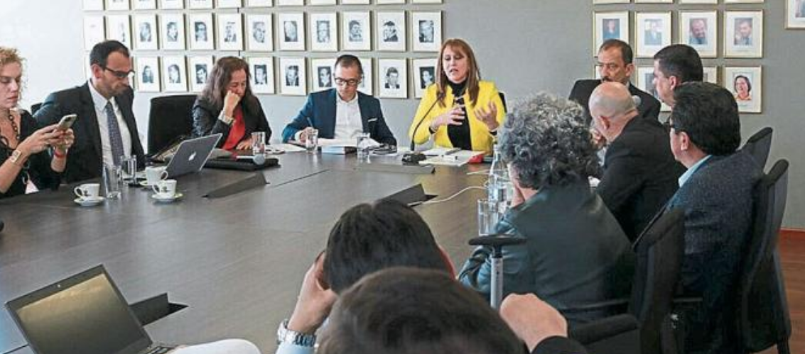 ‘Mintrabajo se equivocó al convocar a tribunal de arbitramento’