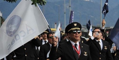 ACDAC demanda al Estado por conflicto con Avianca