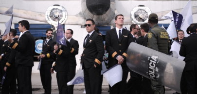 Acdac denuncia que proceso disciplinario de Avianca es ilegal