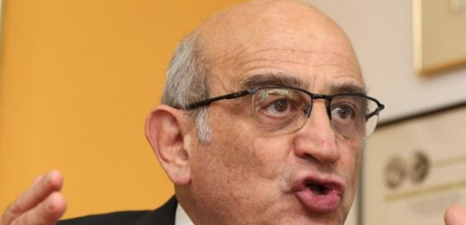 La Fiscalía va a oír a Efromovich por las chuzadas al sindicato