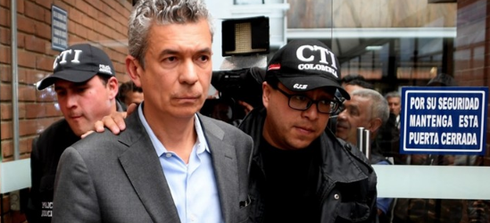 Chuzadas: Las entradas de Laude Fernández a las oficinas de Avianca