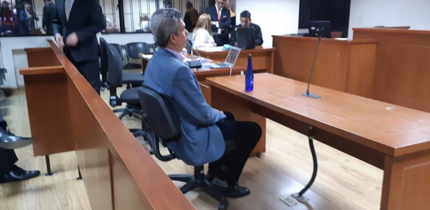 El caso de chuzadas a pilotos terminaría en un pleito millonario