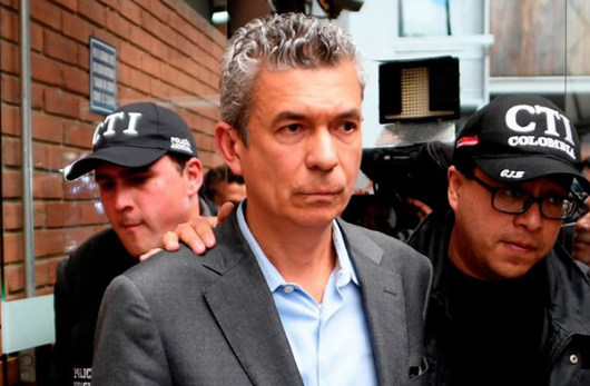 A prisión, exdirector de inteligencia del DAS por caso de chuzadas a sindicato de pilotos de Avianca