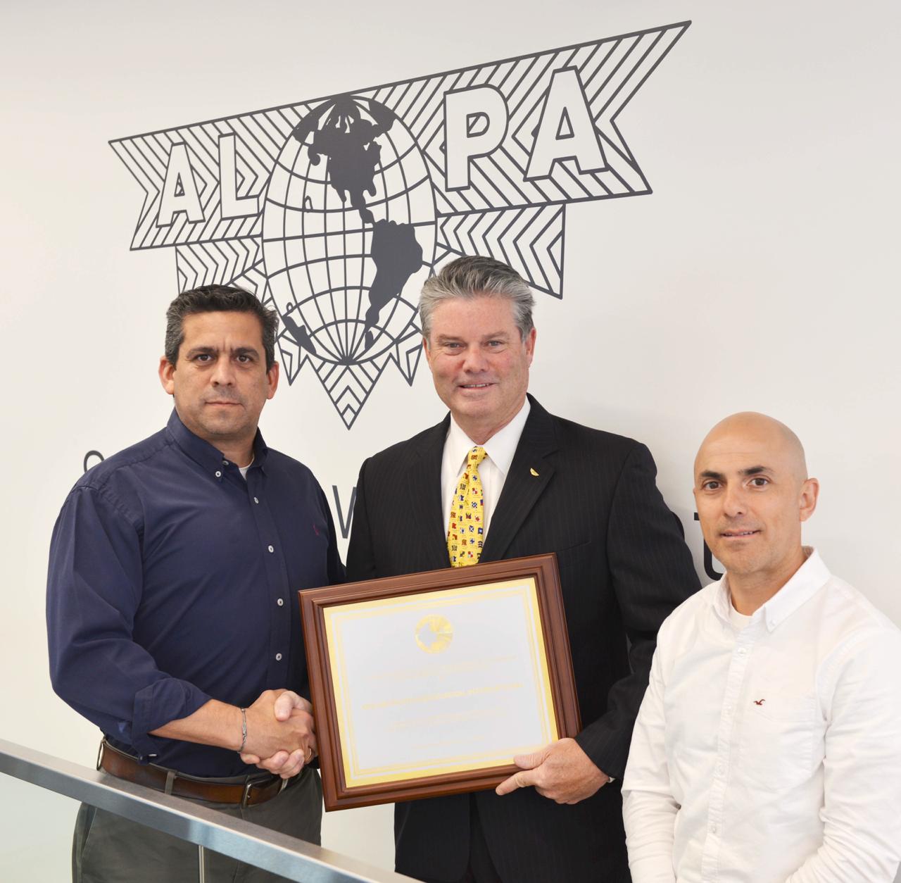 Encuentro Acdac – Alpa 2020