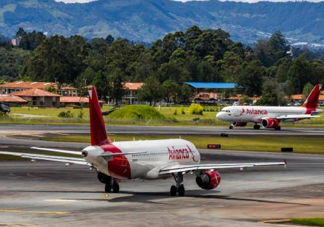 Comisionistas deben asesorar a clientes sobre caída de acción de Avianca