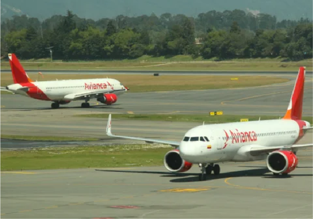 Avianca advierte que acciones podrían caer a cero si se aprueba acuerdo por Capítulo 11