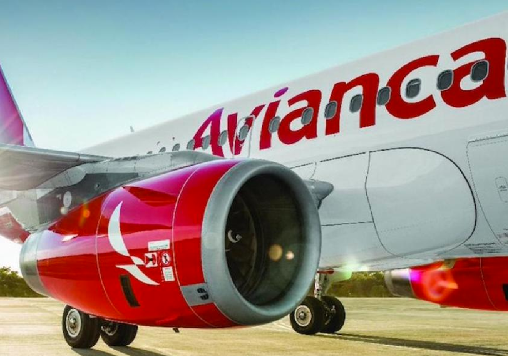 Avianca eligió a TCS como socio estratégico con el fin de acelerar su camino a la nube