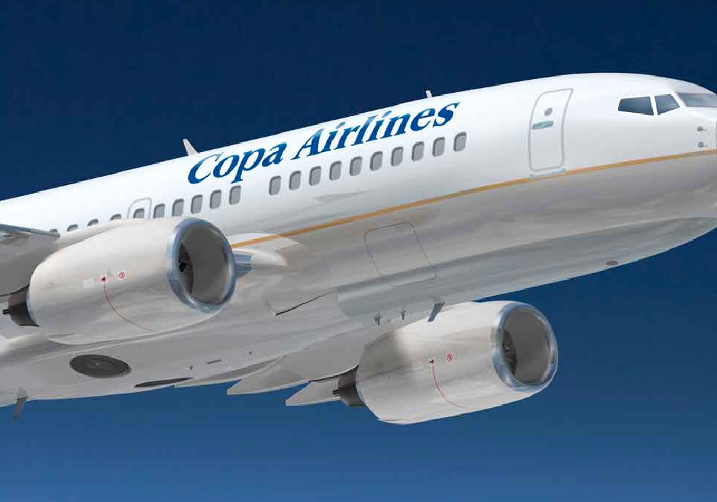 IATA otorga certificación NDC nivel 4 a Copa Airlines