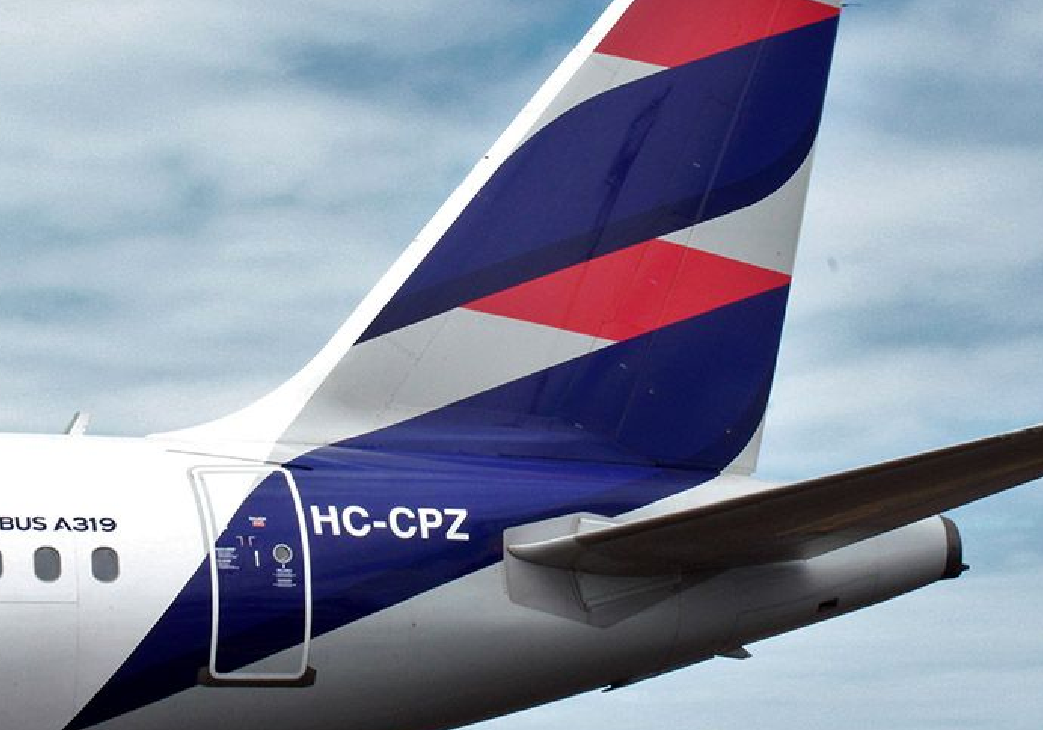 LATAM Airlines proyecta una recuperación del 53% de sus operaciones