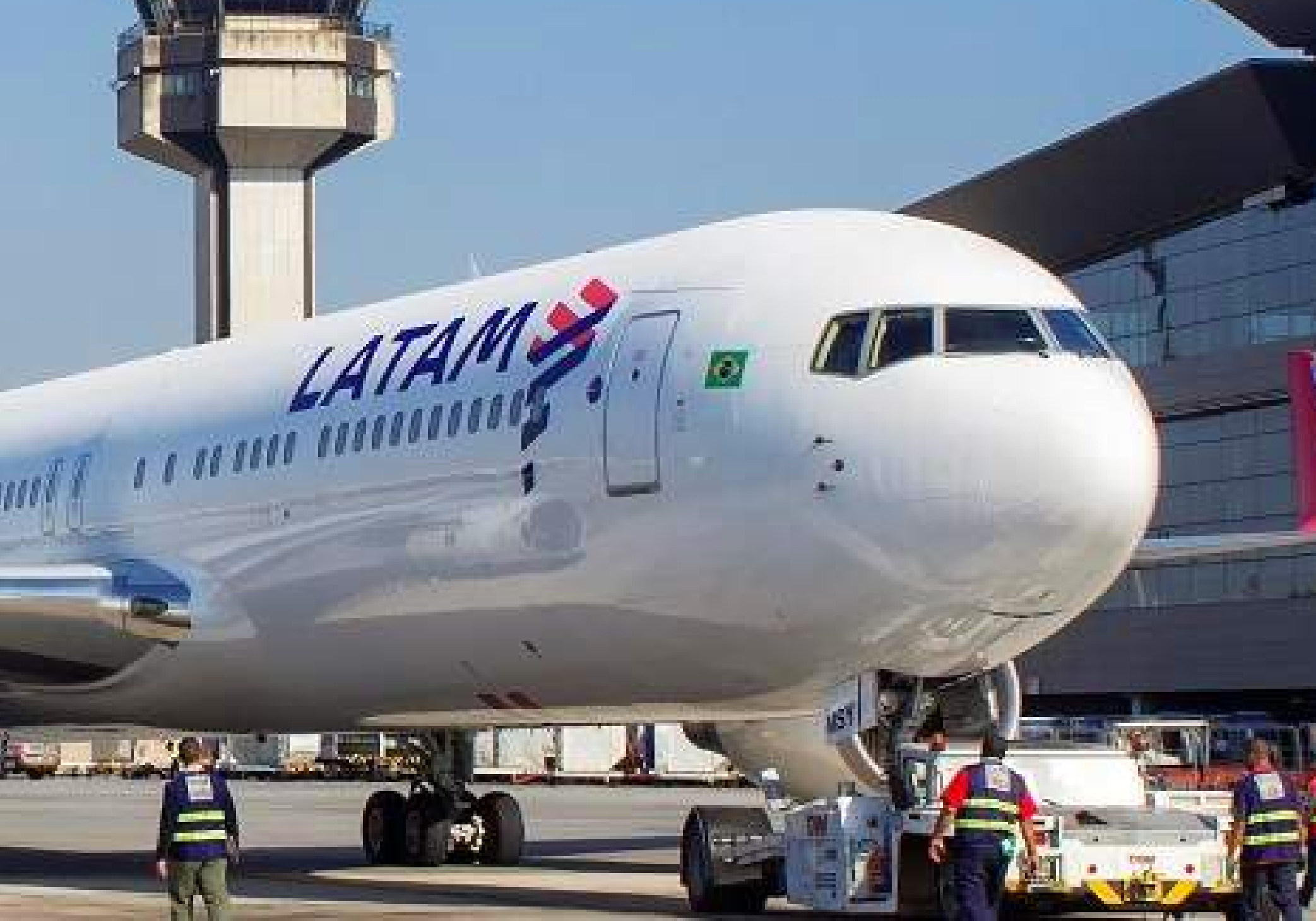 Plan de reestructuración de LATAM Airlines: cinco áreas de enfoque
