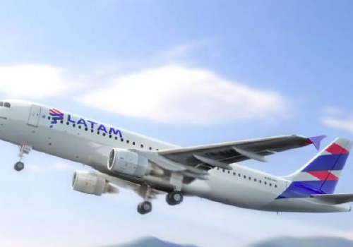 Latam consiguió un nuevo financiamiento por 750 millones de dólares