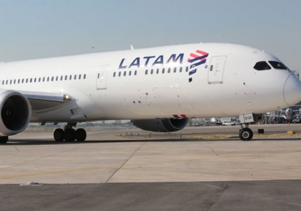 El miedo que genero en los inversionistas de Latam que el juez de EEUU elimine el valor de las acciones de Avianca