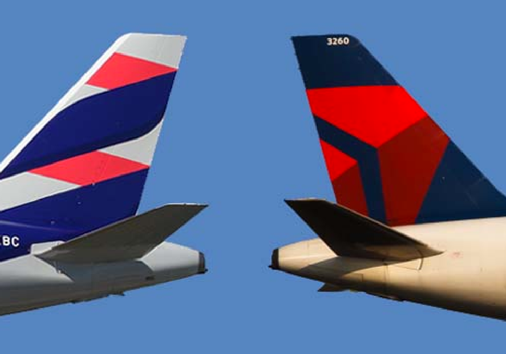 FNE logró acuerdo con Latam-Delta para dar luz verde a la alianza estratégica
