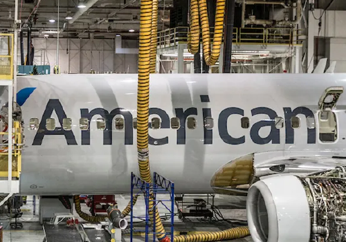 American Flew ‘Unairworthy’ Aircraft Says IG Report