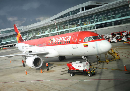 Avianca anticipó las tres nuevas sillas que tendrán sus aviones