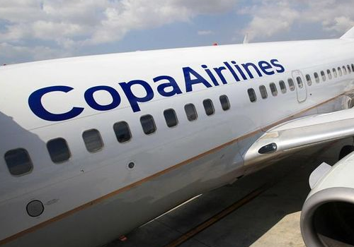 Copa celebra 30 años en México con 4 rutas y 5 vuelos diarios