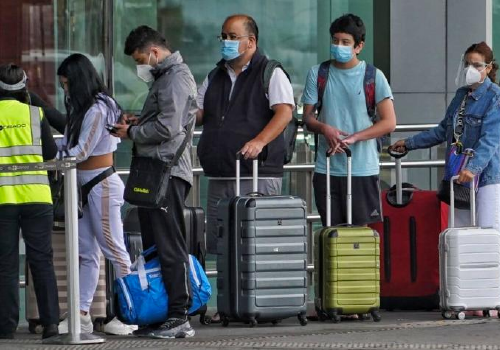 Iata pide solucionar los problemas operacionales de El Dorado