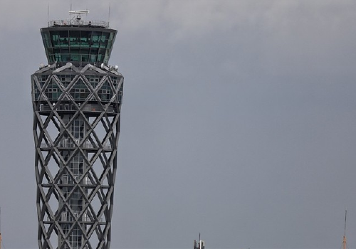 Operación del Aeropuerto El Dorado recuperó plena normalidad: Aerocivil