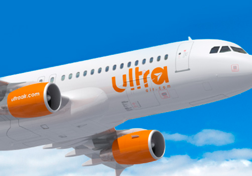 Ultra Air inicia la fase tres del proceso de certificación