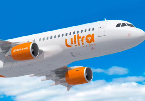 Ultra Air comenzó tercera fase del proceso de certificación ante la Aerocivil
