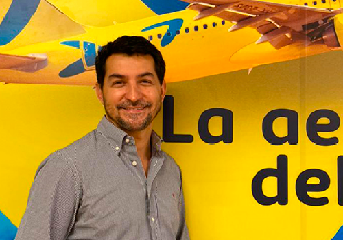 Viva abrirá 15 rutas al exterior incluyendo Nueva York y Caribe