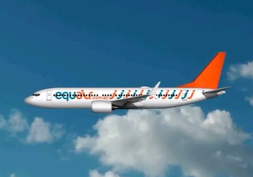 Así es EquAir, la nueva aerolínea ecuatoriana