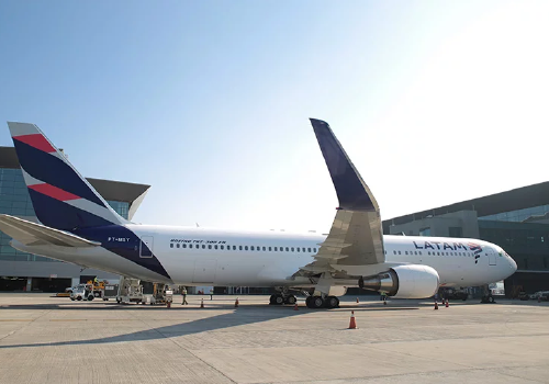 LATAM: MEJOR DESEMPEÑO EN SOSTENIBILIDAD DE AMÉRICA Y EUROPA