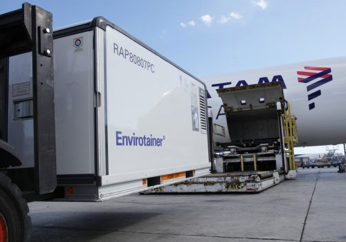 Viraje de Latam: dedicará 21 aviones para la carga