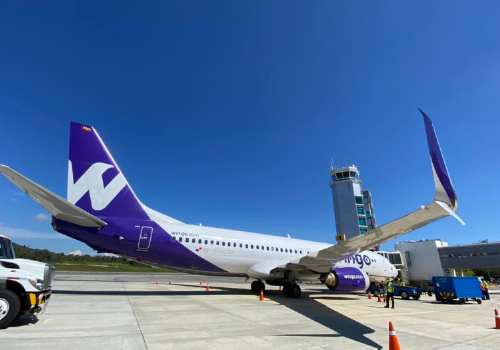 Wingo pone en el mercado más de 1.3 millones de nuevas sillas