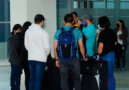 Avianca y Copa confirman vuelos desde Palmerola