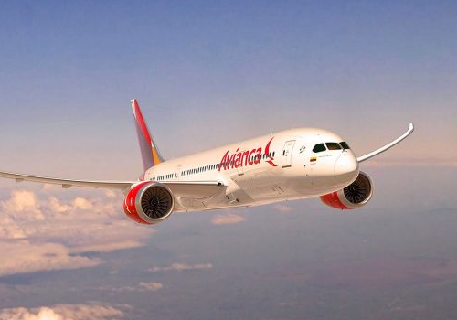 Avianca llega a 400 vuelos diarios ante los 600 pre-covid
