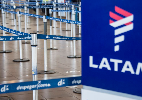El pacto que gobernará la nueva Latam Airlines: el presidente seguirá siendo Ignacio Cueto