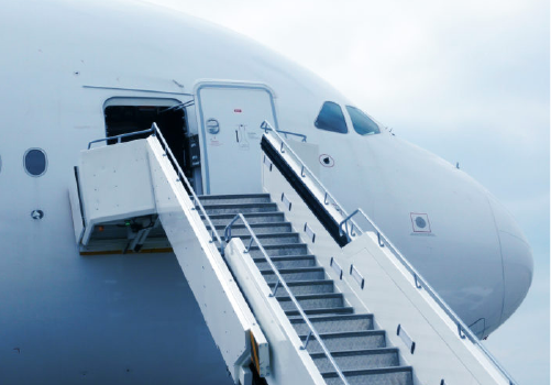 IATA lanza un nuevo portal de operaciones en tierra