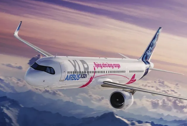 El A321XLR llegaría a Sudamérica en 2025 con tres aerolíneas