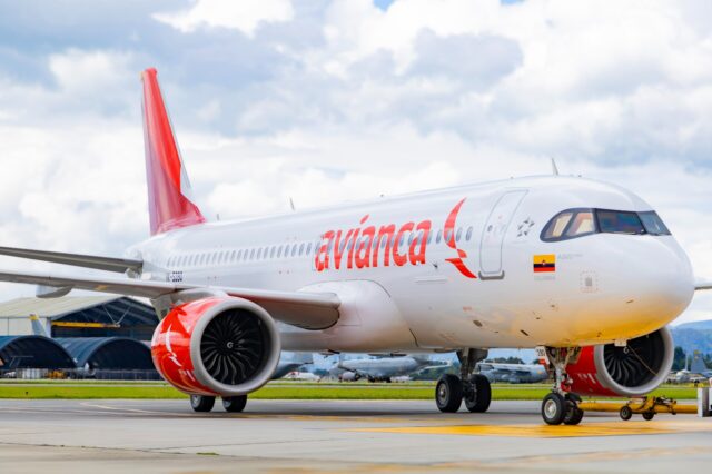 Ofensiva de Avianca con rutas a Canadá, Aruba y proyecta 12 más