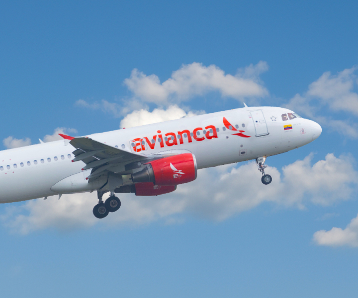 Aerocivil aprobó vuelos de Avianca entre Colombia y Francia