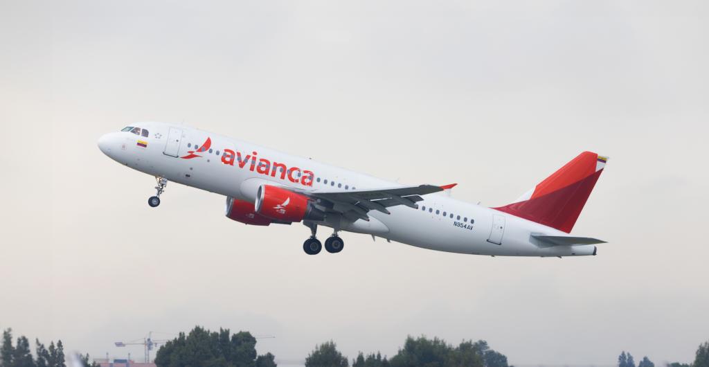 Avianca fue reconocida por el Carbon Disclosure Project por su transparencia y compromiso ambiental