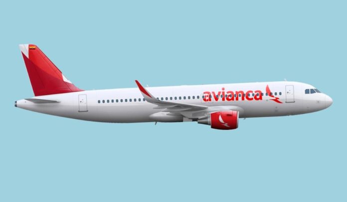 Avianca avanza en la renovación de su flota; en 2024 tendría 13 aviones nuevos