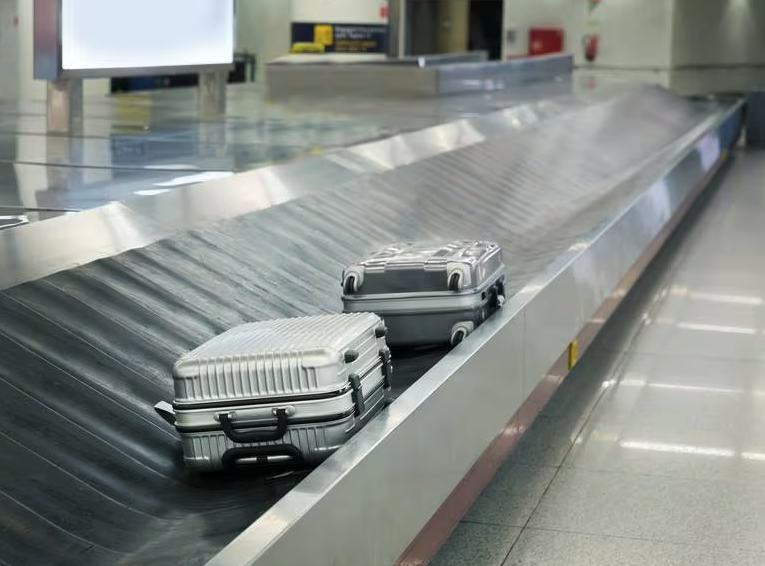 En nueve días se definirá licitación para modernizar equipos en aeropuertos de fronteras