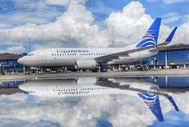 Exigirá Copa compensación a Boeing por dejar en tierra sus 737