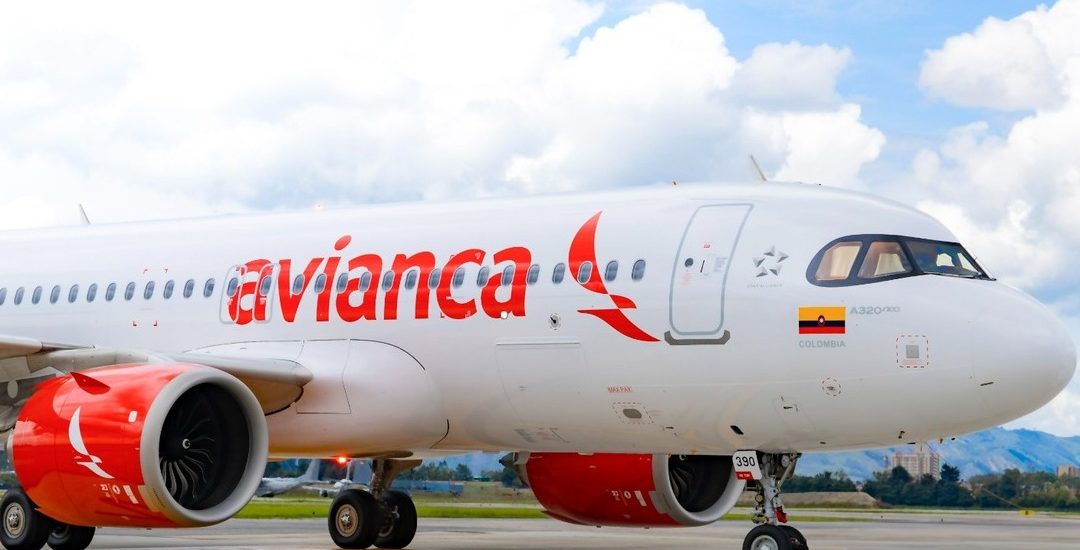 Avianca dejará permanente la ruta Medellín – San Juan (Puerto Rico): ¿desde cuándo?