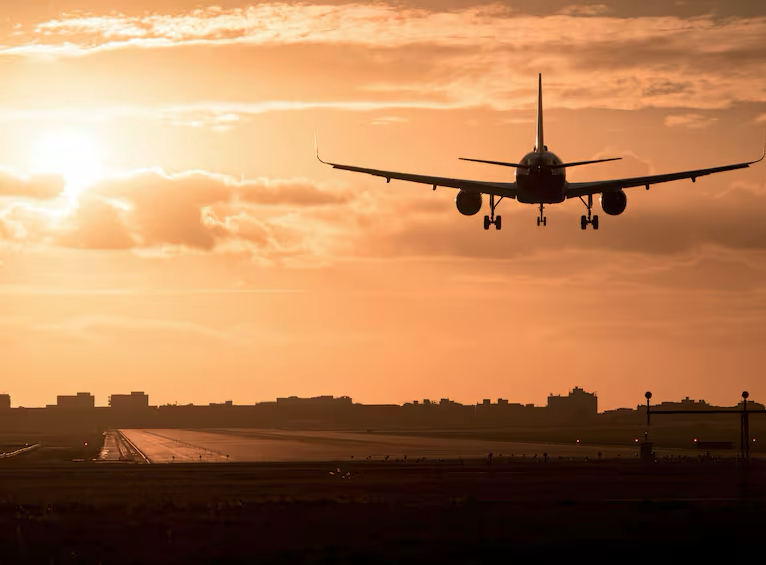 IATA revela un incremento en el transporte aéreo de carga para Colombia
